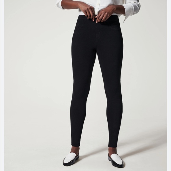 SPANX Pants - Size S Women's Spanx Black Pants NWT